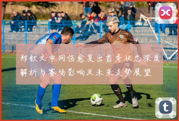 郑钦文中网伤愈复出首秀状态深度解析与赛场影响及未来走势展望