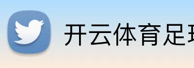 开云体育足球赛程资讯 logo